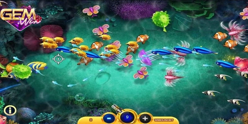 ban-ca-tieu-tien-ca-sinh-vat-bien