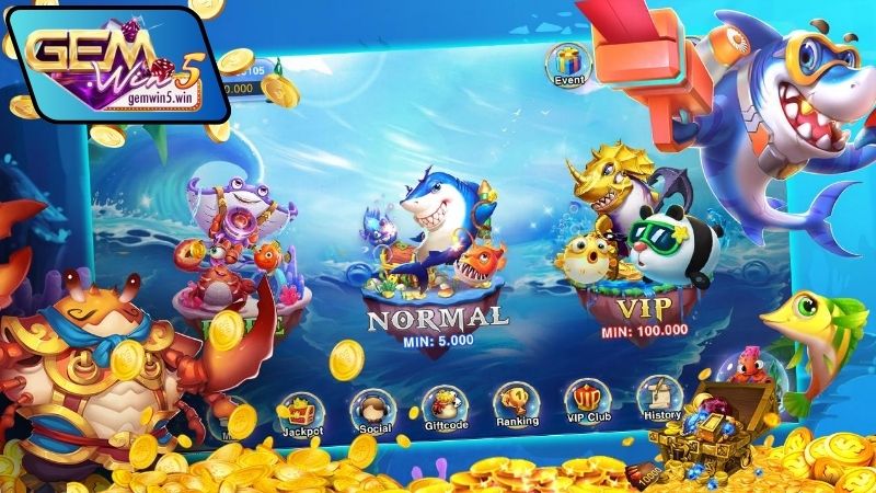 chien-thuat-ban-ca-hieu-qua