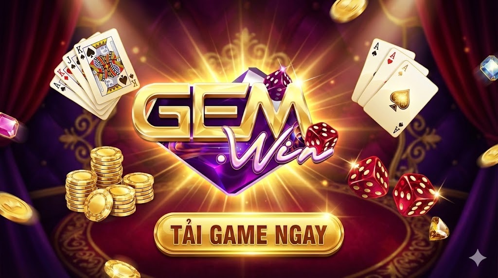 Tại sao Gemwin là "tượng đài" game bài đổi thưởng khó thay thế?